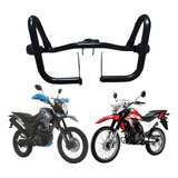 Slider Dm 150 200 Crosmax Y Honda Xr190