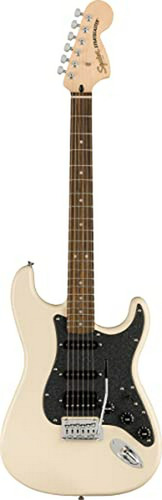 Guitarra Eléctrica Fender Squier Affinity Stratocaster Hss -