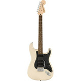 Guitarra Eléctrica Fender Squier Affinity Stratocaster Hss -