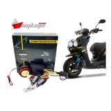 Alarma Imloya 003 Moto Italika Ws175 2023 Corta Corriente 