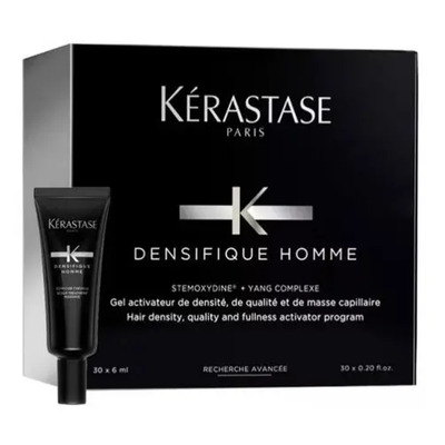 P03 - Kérastase Tratamiento Homme Engrosador 180 Ml | Envío gratis
