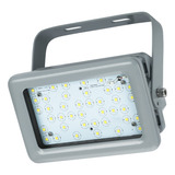 Luminaria Led Anti Explosión 40w Clase I División 2