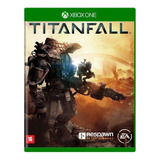 Jogo Titanfall  Xbox One - Original - Mídia Física