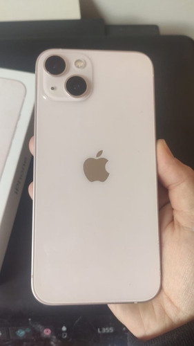 Apple iPhone 13 (128 Gb) - Rosa