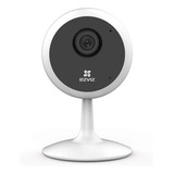 Mini Camara Seguridad Ezviz Cube C1c-720p Detecta Movimiento