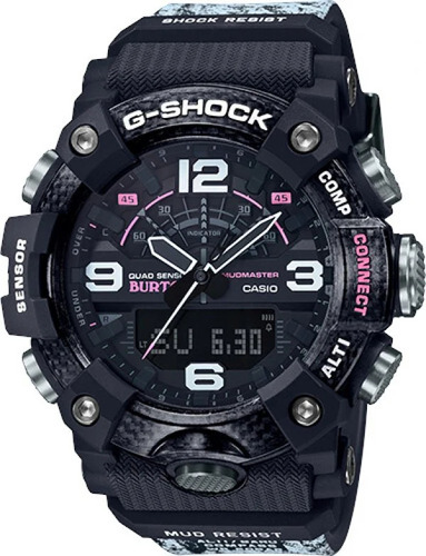 Reloj Casio G Shox