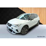 Seat Arona 2023