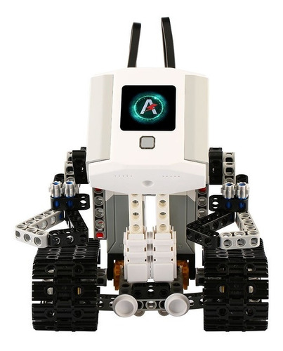 Robot Didactico Kit Robotica Abilix Krypton 3 Abk3
