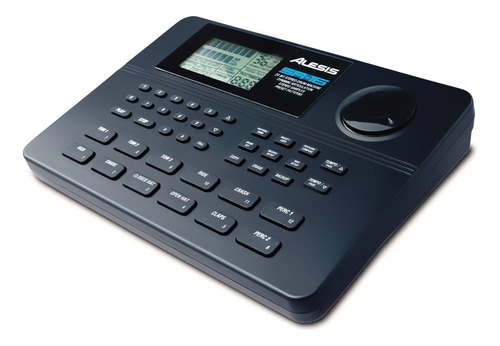 Batería Electrónica Alesis Sr-16 Midi 233 Sonidos