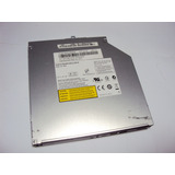 Drive Gravador Dvd Notebook Asus K43u Original Leia Anuncio