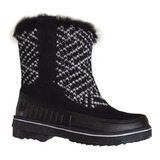 Botas Apreski Nexxt Performance York Mujer Impermeables