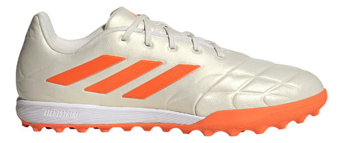 Botines adidas Copa Pure.3 Tf Hombre Fútbol Tiza