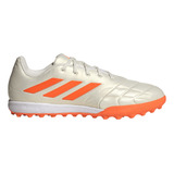 Botines adidas Copa Pure.3 Tf Hombre Fútbol Tiza