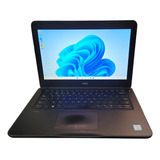 Laptop Barata Dell Latitude 3380 I3 6ta 4gb 128gb Ssd