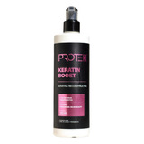 Protek Tratamiento Termoprotector De Calor Keratin Boost