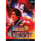 The King Of Fighters 98 Unlimited Match Final Edition Pc