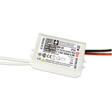 Driver Led 2-4vdc 580ma 8,3w Ip24 100-264v