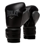 Guantes De Entrenamiento Everlast Powerlock2: Durabilidad Y 