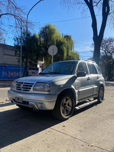 Suzuki Vitara 2.0 5 Puertas