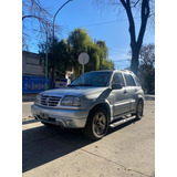 Suzuki Vitara 2.0 5 Puertas