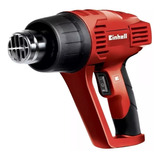 Pistola De Calor 2000w Einhell  Con Acces. 