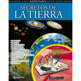 Secretos De La Tierra - Socias,marcel