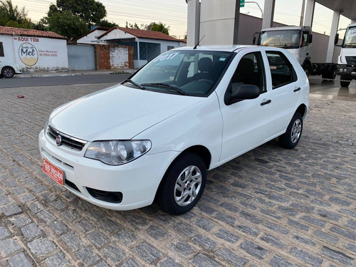 FIAT PALIO 1.0 MPI FIRE 8V FLEX 4P MANUAL