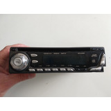 Rádio Cd Player Jvc Kd - G369 Sem Teste 