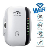 Repetidor Wifi 300mbps - Ampliador De Señal Router