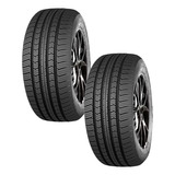 Paquete 2 Llantas 165/65r14 Hifly Hf201