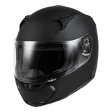 Casco Para Moto Bell Helmets Bell Helmets One Talla L Color