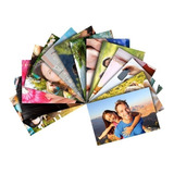 Impresión Digital Foto 20x30 Papel Premium Imprimir Pack 10 