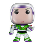 Funko Pop! Disney - Toy Story - Buzz Lightyear