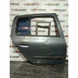 Puerta Trasera Derecha Renault Clio 2 C/detalle (4559506)