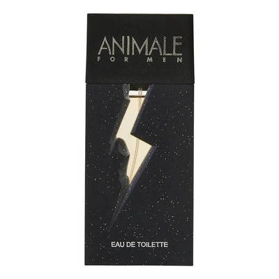 Perfume Animale for Men Oriental Especiado EDT 100ml Spray Varón | Envío gratis