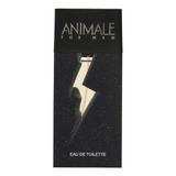 Animale For Men Edt 200 ml Para  Homb - mL a $1188