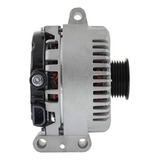 Alternador Para Explorer Sport Trac 4.0 2003 Sist-ford 130a