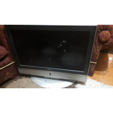 Televisor Plasma Sansui Lct32sd Desarme