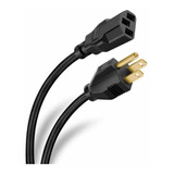 Cable Para Pc ( Interlock ) Calibre 18 Steren 3x18 E-2.5 E01
