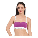 Bra Ck Para Mujer Qf7628