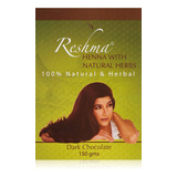 Reshma Beauty Tinte Para El Cabello Con Henna Natural Y Orga