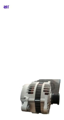 Alternador Nissan Xtrail Motor:2,0 L Y2,5 Litros #11163 Vulk Foto 3