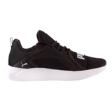 Zapatillas Puma Resolve Street Adp Hombre Urbanas 195652-01