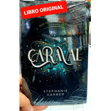 Caraval Recuerda Que Solo Es Un Juego ( Y Original)