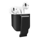 Soporte De Cinturon / Correa Para AirPods 1 & 2 Generacion