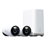 Eufy Security Eufycam E330 Profesional Kit De 2 Cámaras