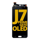 Modulo J7 Prime Display Para Samsung G610 G610m Pantalla Lcd