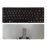 Oferta! Teclado Lenovo G480 G485 Z480 Z380 B480 G405 G400