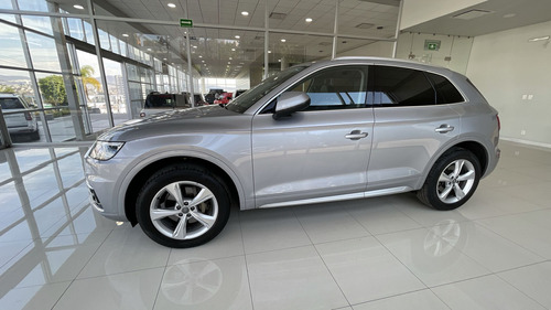 Audi Q5 2019