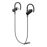 Audio Technica Bluetooth Auriculares Fitness (ath-sport50btb
